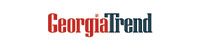 Georgia Trend logo.